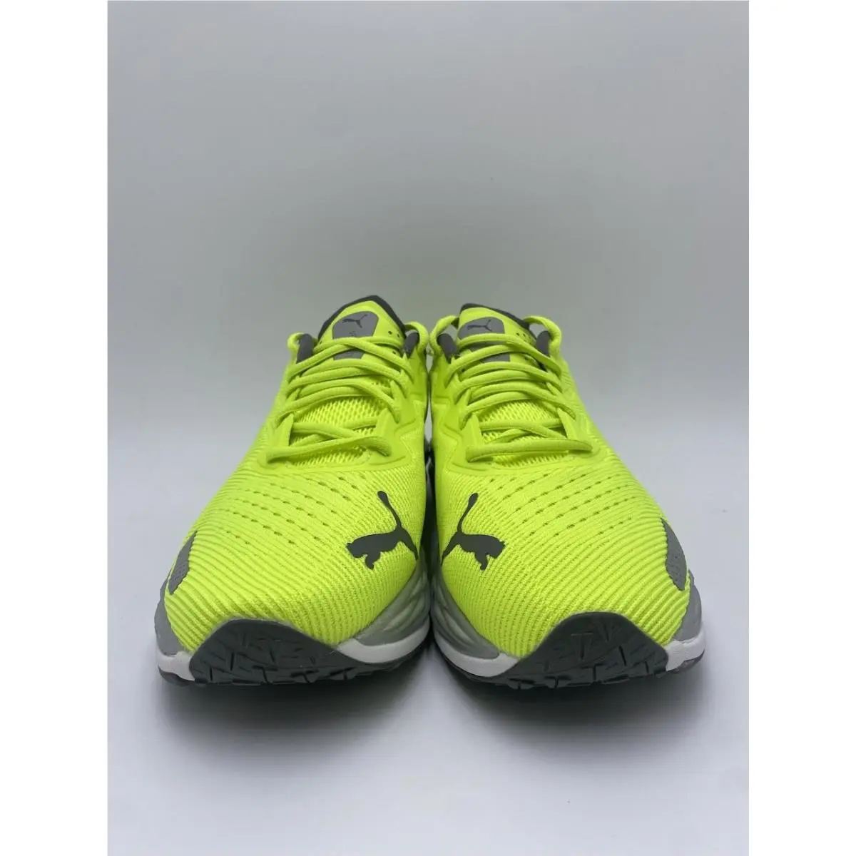 Puma shoes - PUMA Velocity Nitro - Velocity Nitro - Green 3