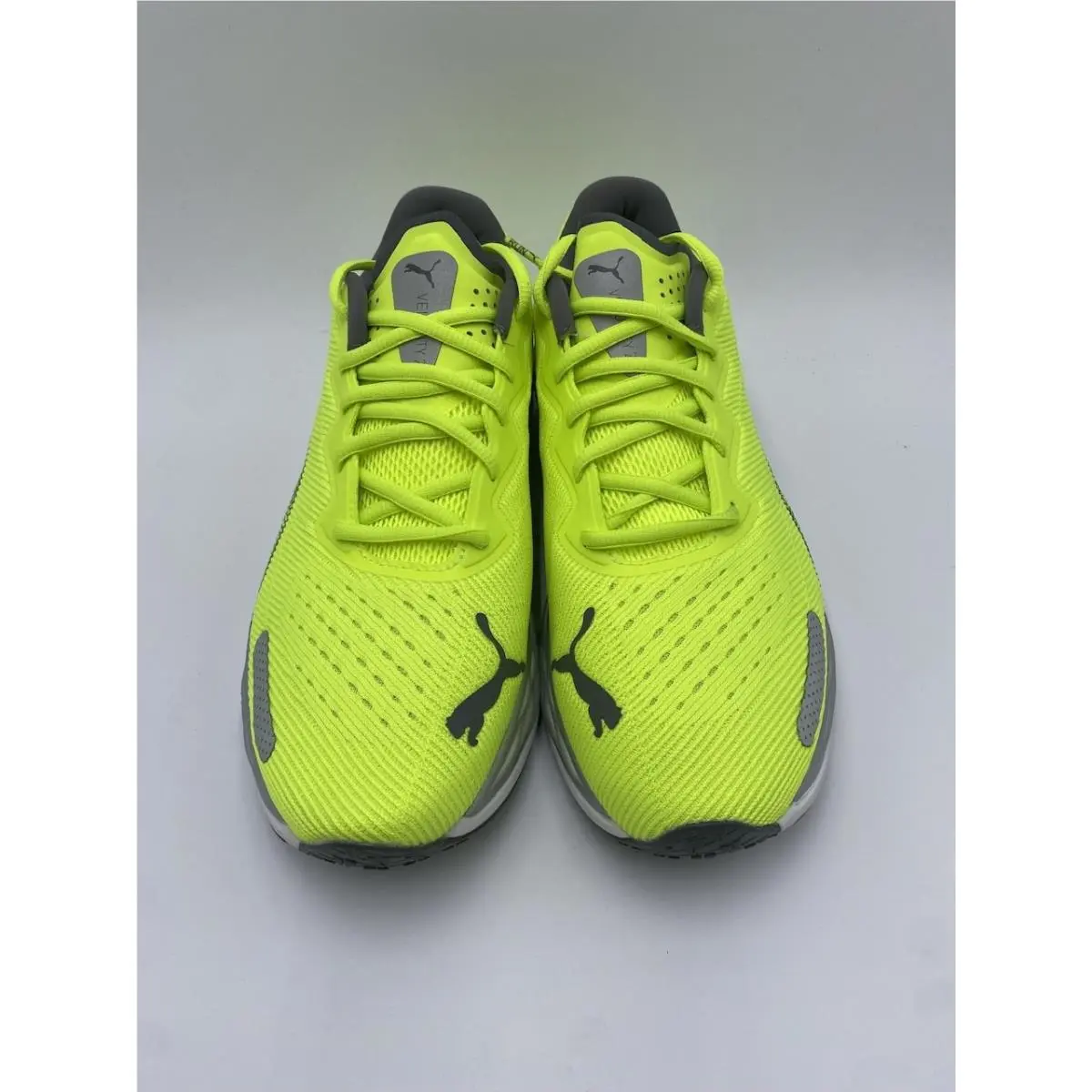Puma shoes - PUMA Velocity Nitro - Velocity Nitro - Green 4