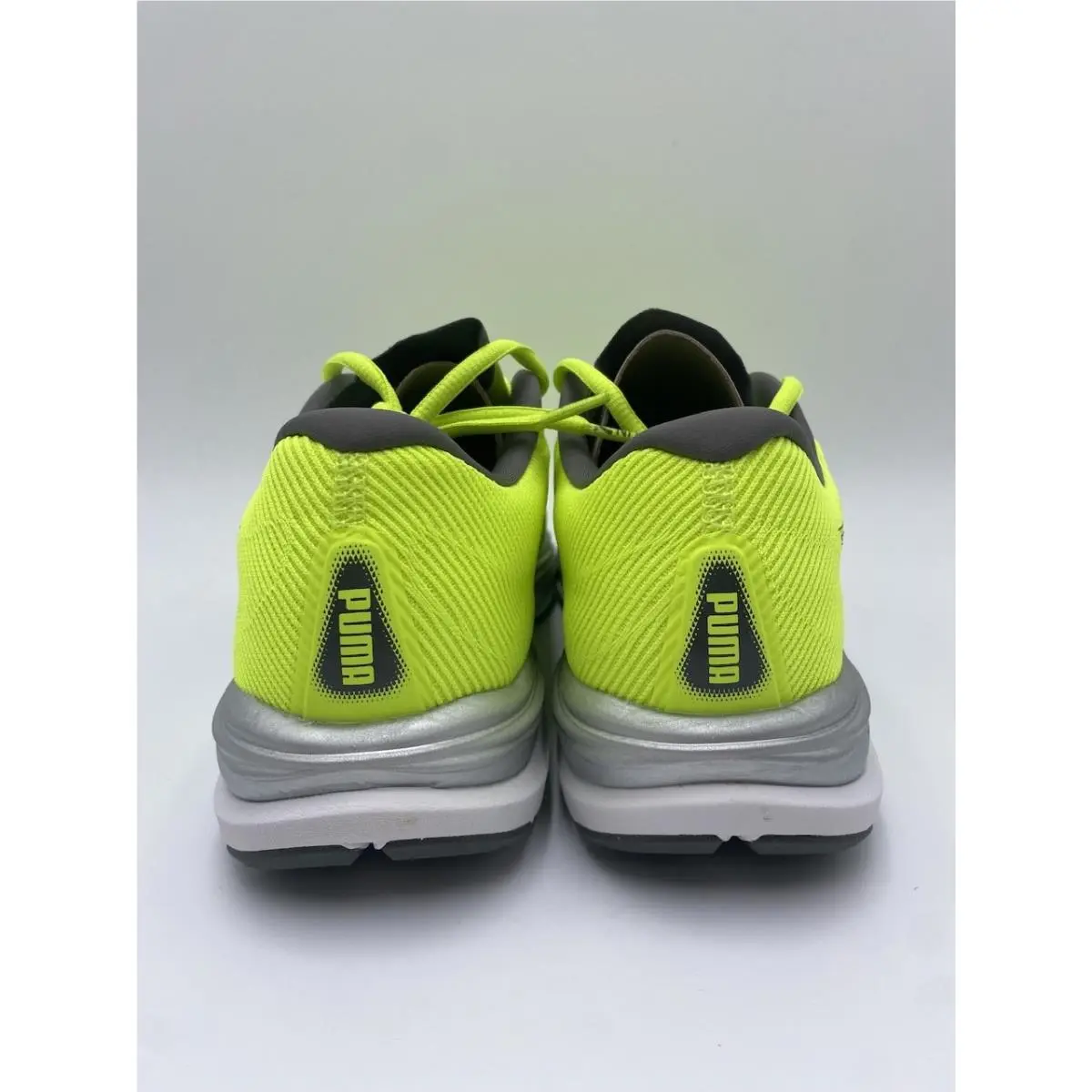 Puma shoes - PUMA Velocity Nitro - Velocity Nitro - Green 5