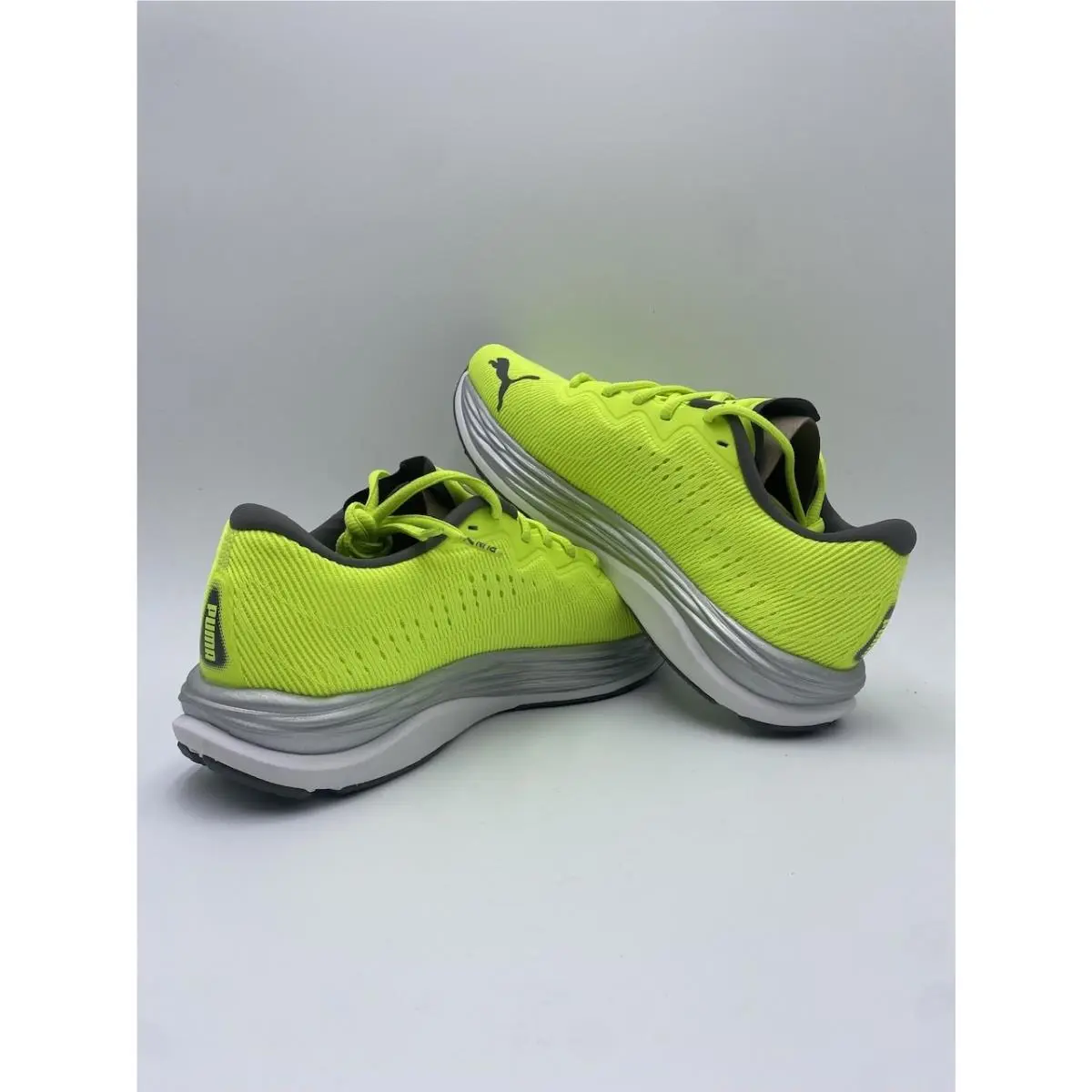 Puma shoes - PUMA Velocity Nitro - Velocity Nitro - Green 6