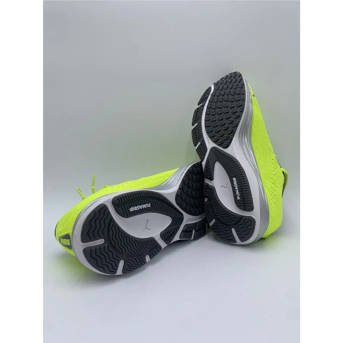 Puma shoes - PUMA Velocity Nitro - Velocity Nitro - Green 7
