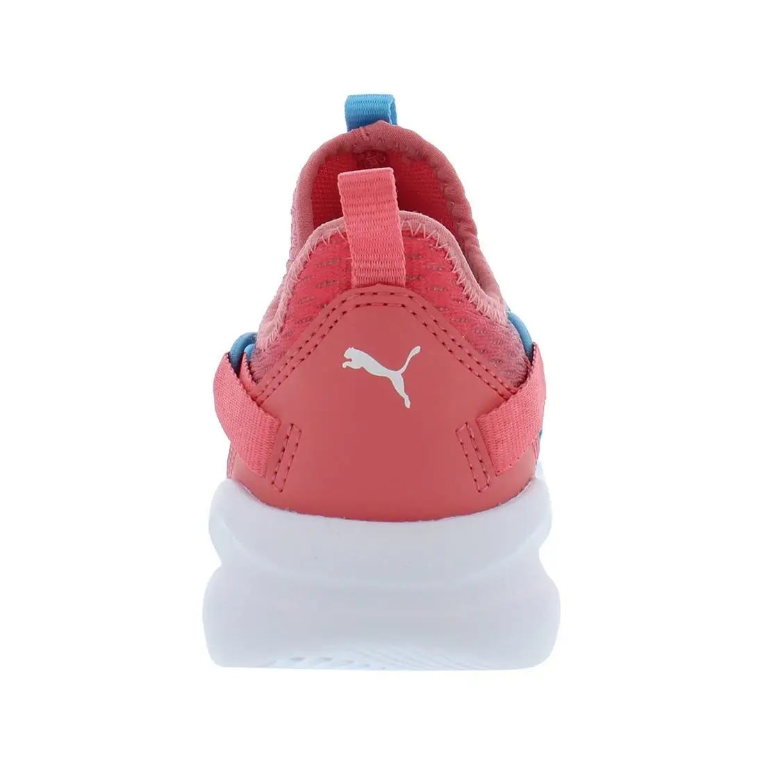 Puma shoes - 37655101 - 37655101 - Blue/Pink, Main: Blue (UPC: 195098526423) 2