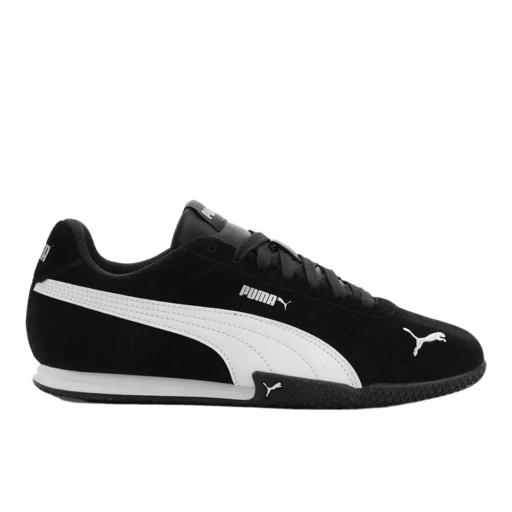 Puma Bella Donna Fleur Lace Up Womens Size 7 M Sneakers Casual Shoes 40728103