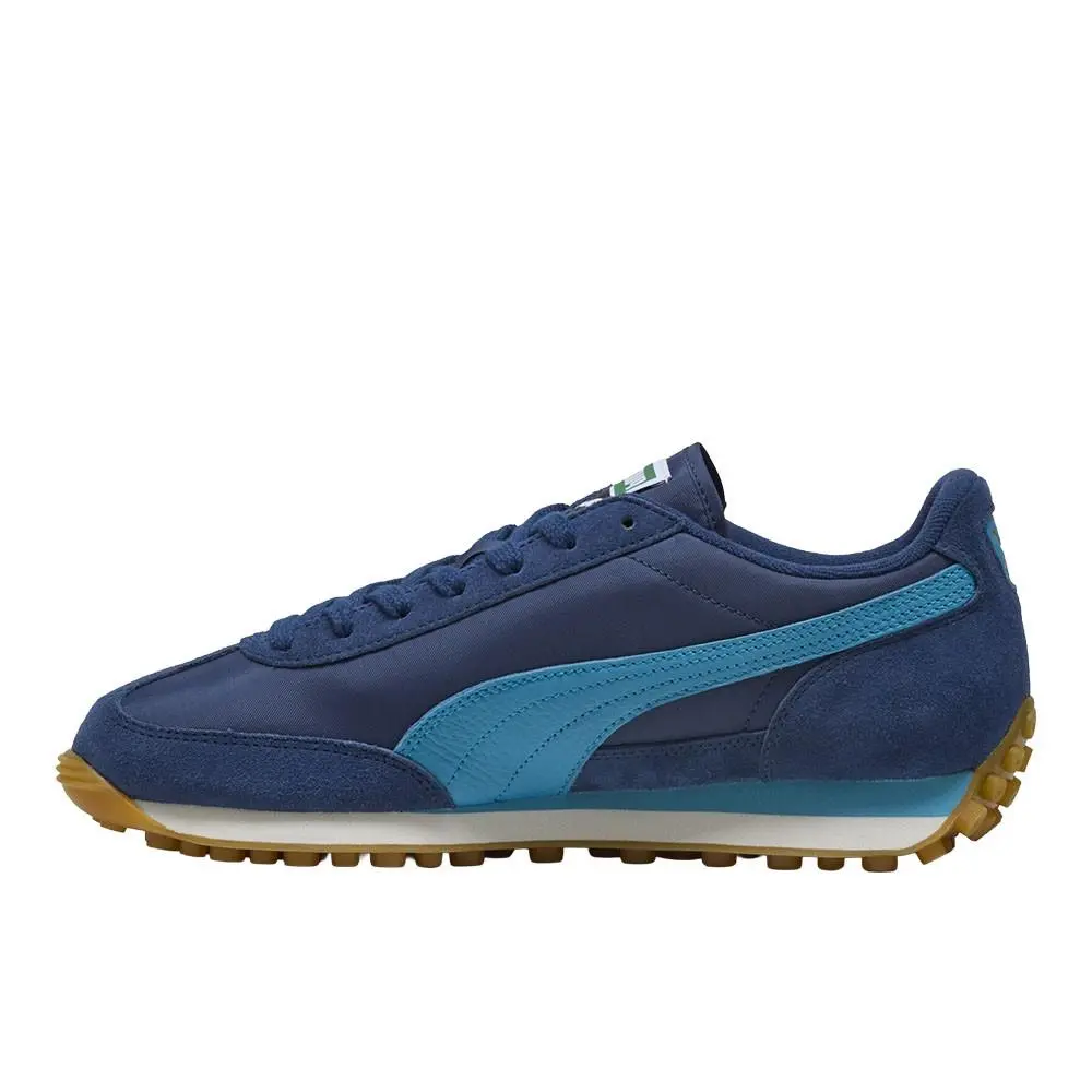 Puma shoes - PUMA Easy Rider Vintage Lace Up - 39902840 - Blue (UPC: 198551498107) 1