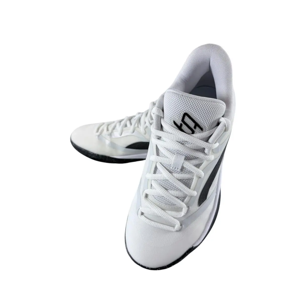Puma Stewie 2 Team Basketball Shoes Women Sz 8 - 379082-02