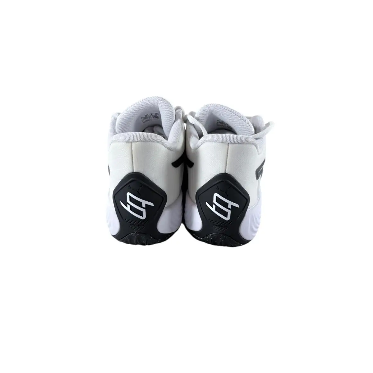 Puma shoes - White 2