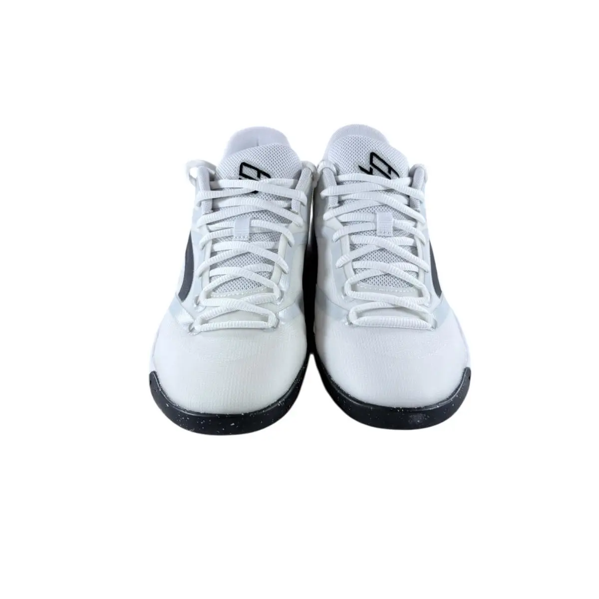 Puma shoes - White 4
