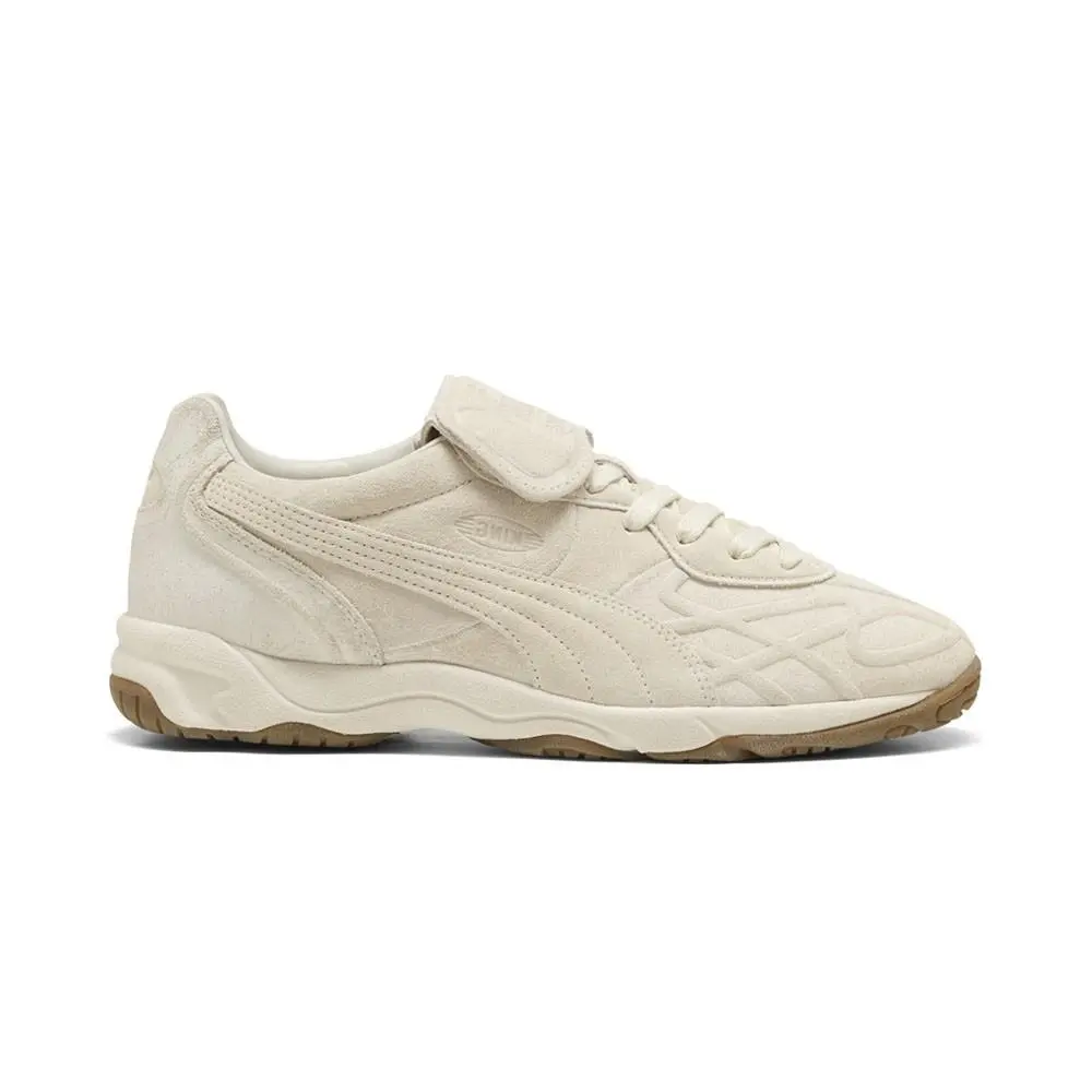 King Indoor Clean Lace Up Mens Size 10.5 M Sneakers Casual Shoes 40314701 by Puma