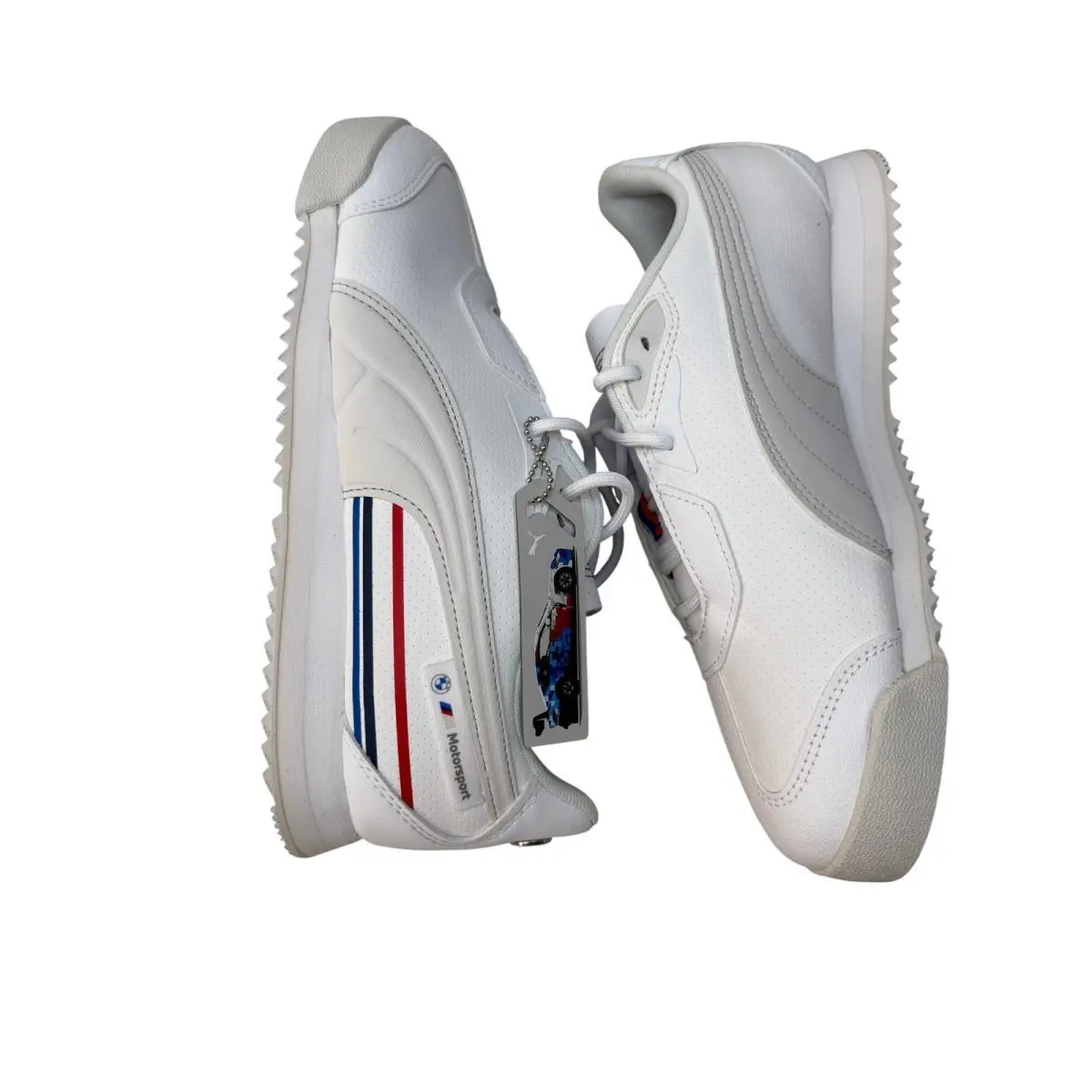 Puma shoes - White 0