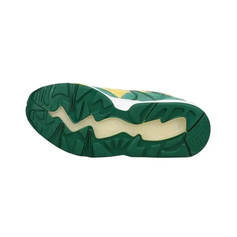 Puma shoes - PUMA R698 - 933871-01 - Green 3