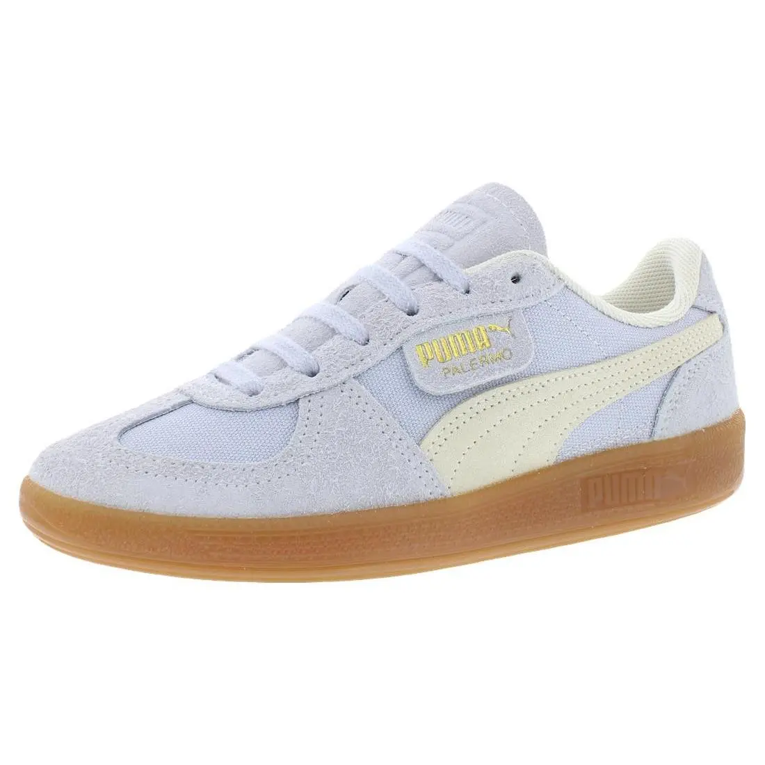 Puma shoes - Cool Weather/Frosted Ivory, Main: Blue (UPC: 197673483145) 0