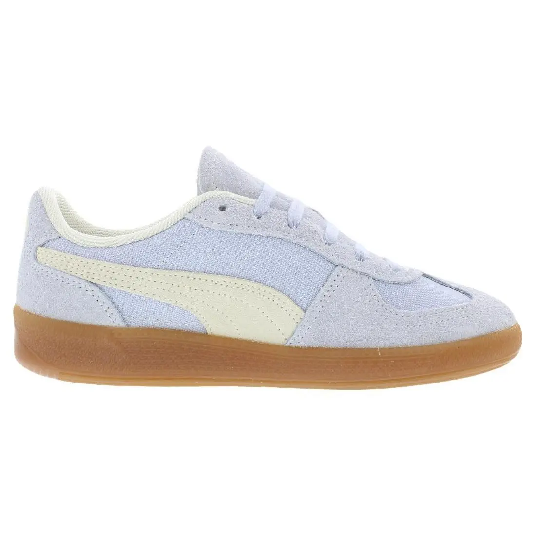 Puma shoes - Cool Weather/Frosted Ivory, Main: Blue (UPC: 197673483145) 1