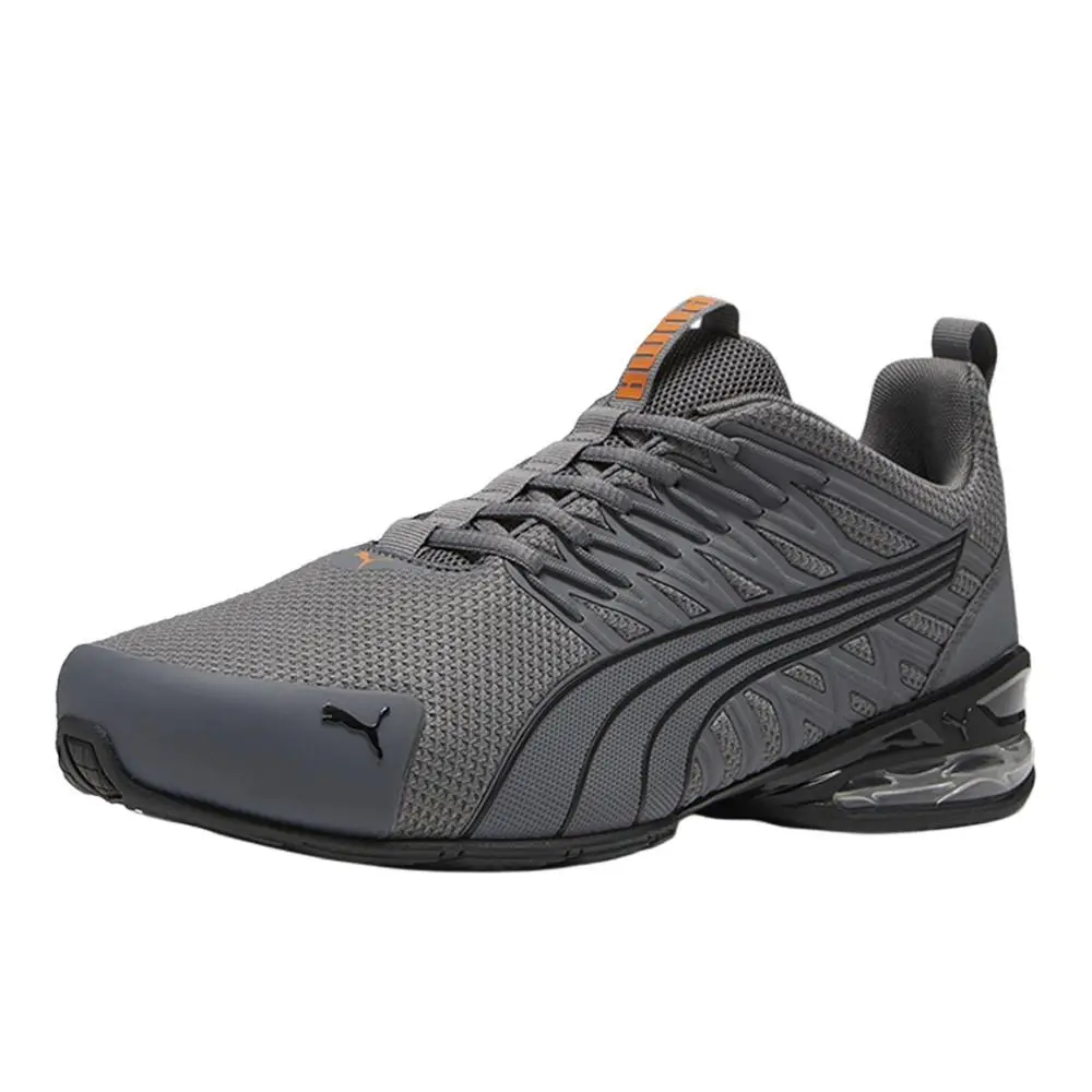 Puma shoes - PUMA Voltaic Evo Wide Running - 31072702 - Grey (UPC: 197646994531) 0