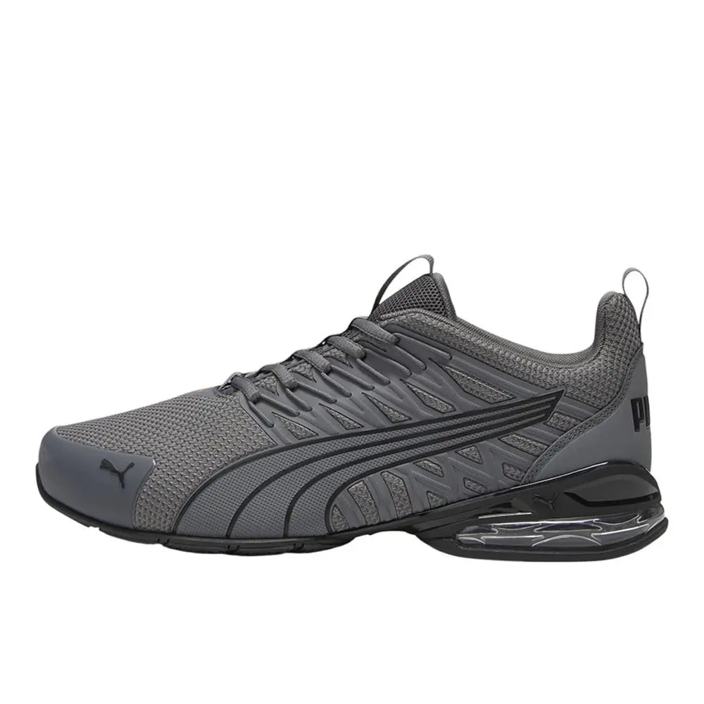 Puma shoes - PUMA Voltaic Evo Wide Running - 31072702 - Grey (UPC: 197646994531) 1