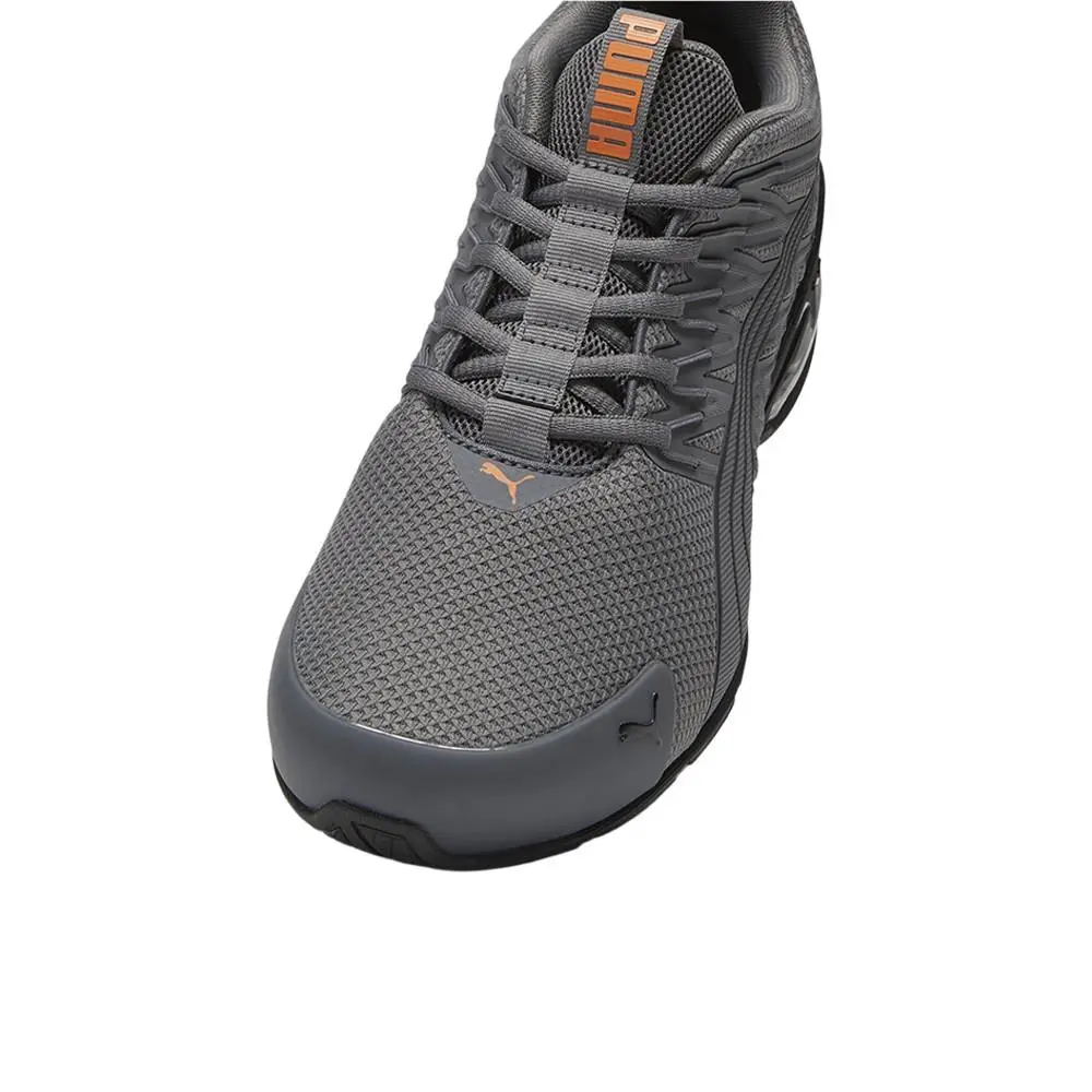 Puma shoes - PUMA Voltaic Evo Wide Running - 31072702 - Grey (UPC: 197646994531) 4