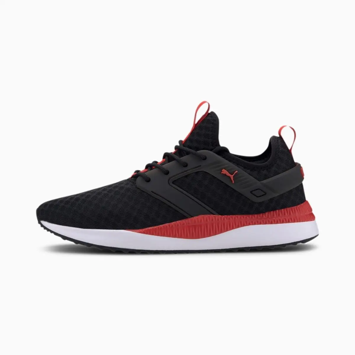 Puma shoes - PUMA Pacer - Pacer - Black 0