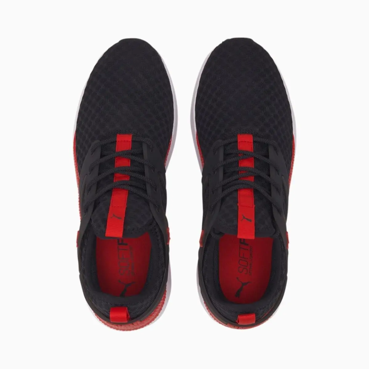 Puma shoes - PUMA Pacer - Pacer - Black 3