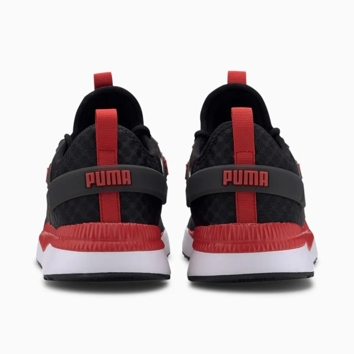 Puma shoes - PUMA Pacer - Pacer - Black 4
