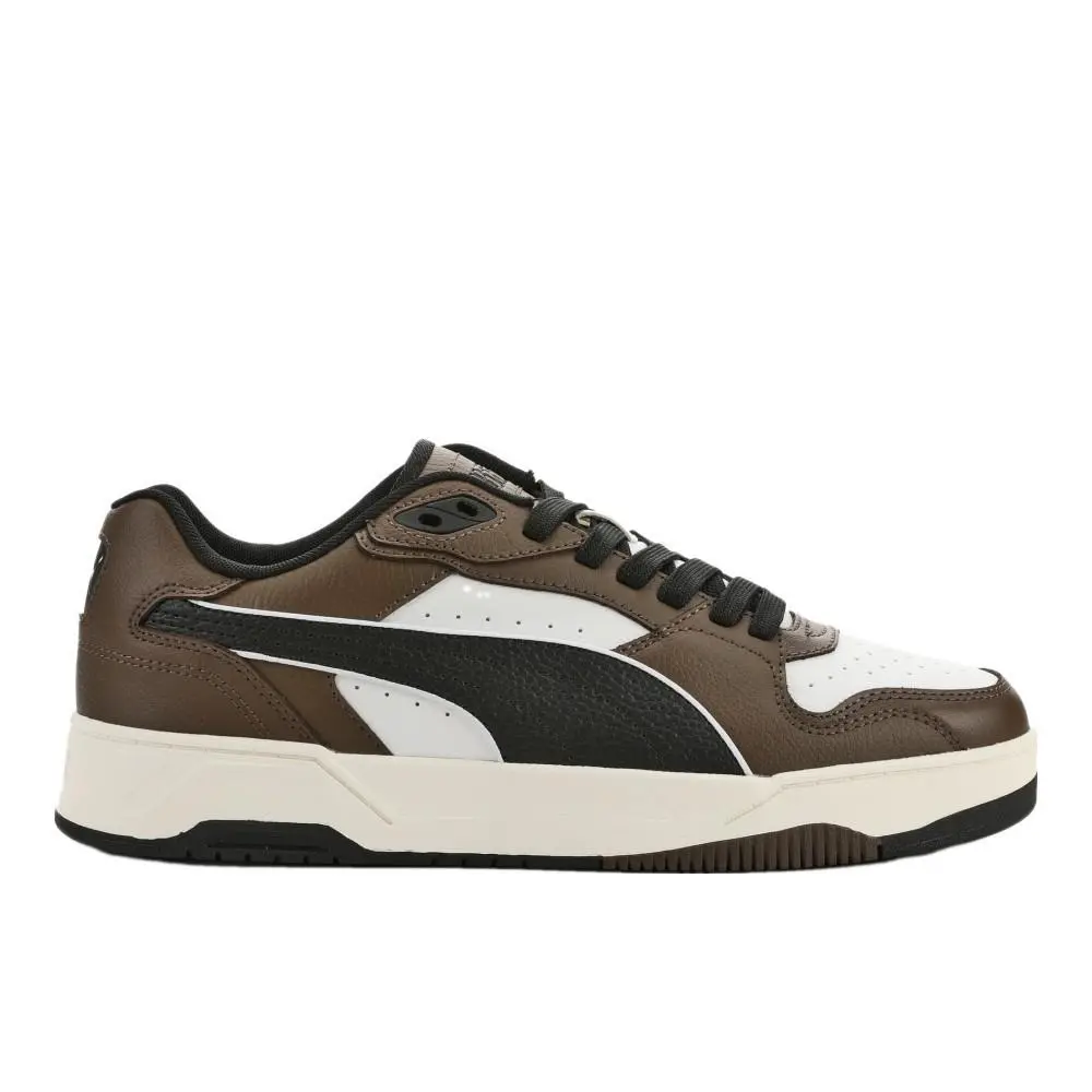 Rbd Break Low Lace Up Mens Size 12 M Sneakers Casual Shoes 40258608 by Puma