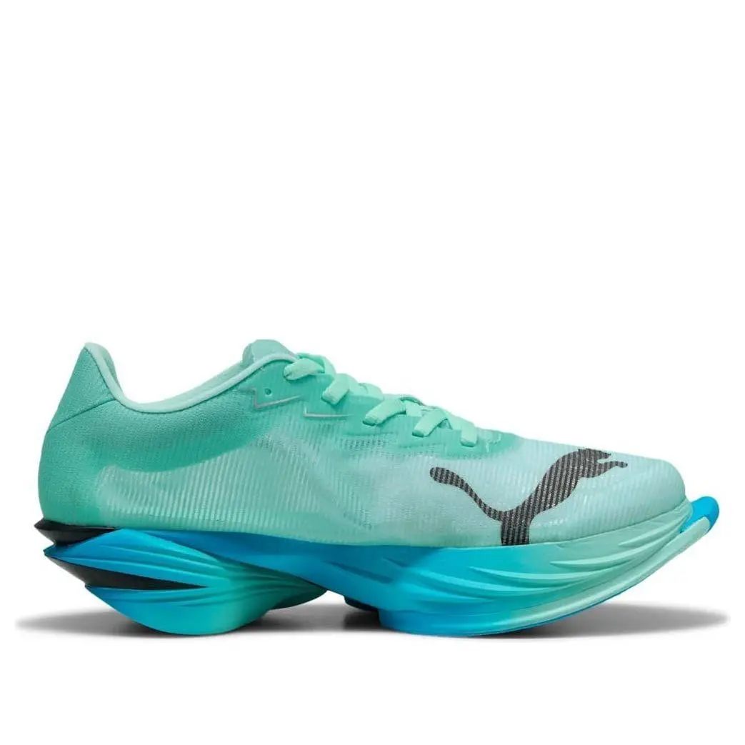 Puma shoes - Fast-R Nitro Elite 3 - Nitro Elite - Blue 0