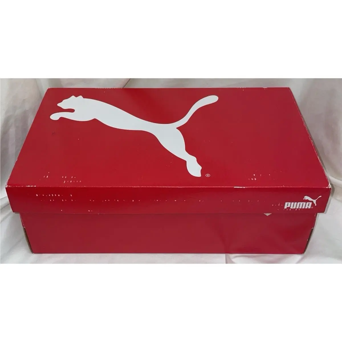 Puma shoes - MMS R-cat - MMS - White 9