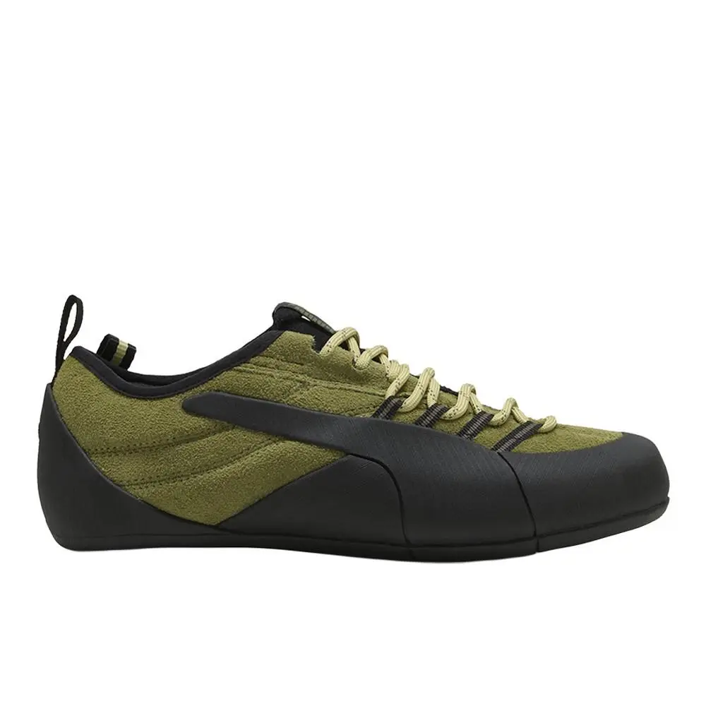 Klim Lace Up Mens Size 7 M Sneakers Casual Shoes 40530906 by Puma