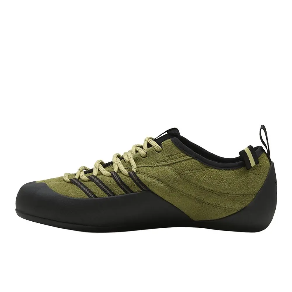 Puma shoes - PUMA Klim Lace Up - Klim Lace - 40530906 - Green (UPC: 199259794348) 1