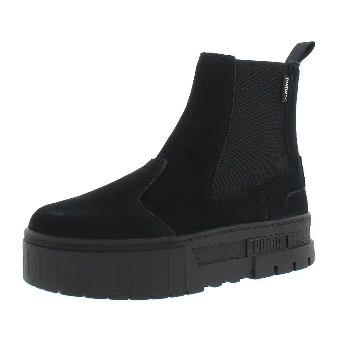 Puma shoes - Puma Black, Main: Black (UPC: 194580496756) 0