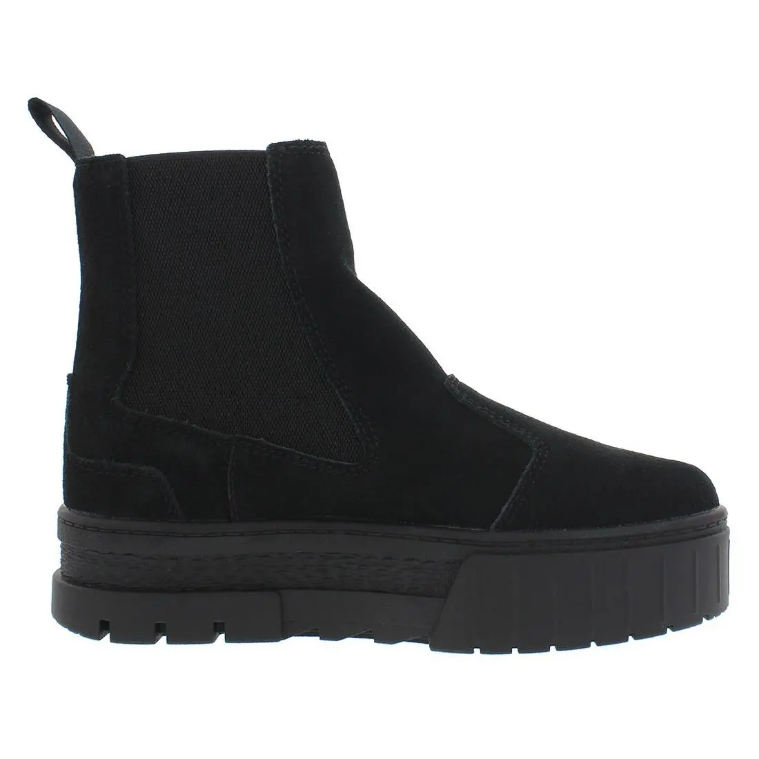 Puma shoes - Puma Black, Main: Black (UPC: 194580496756) 1