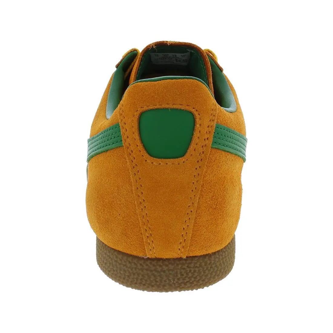 Puma shoes - Dark Poppy, Main: Orange (UPC: 197673190746) 2