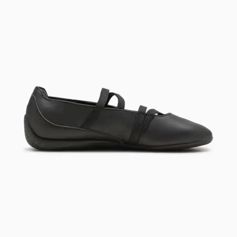 Puma shoes - PUMA Speedcat - Speedcat - 406144-01 - Black 2