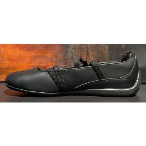 Puma shoes - PUMA Speedcat - Speedcat - 406144-01 - Black 8