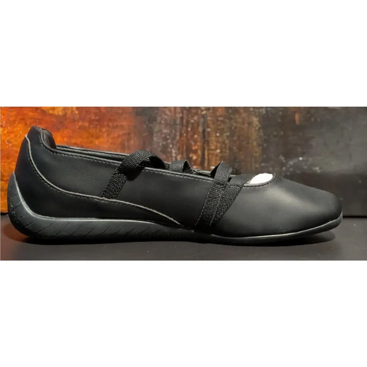 Puma shoes - PUMA Speedcat - Speedcat - 406144-01 - Black 9