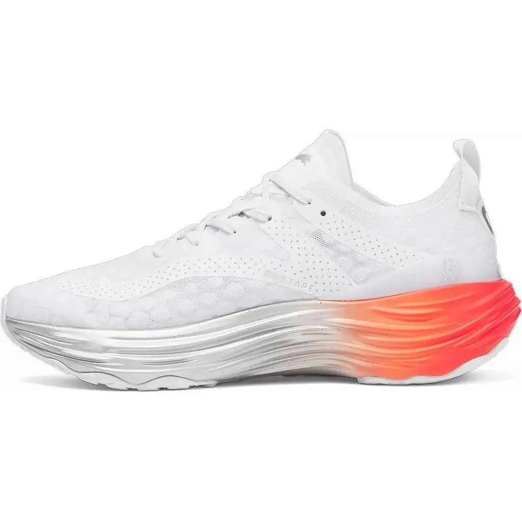 Puma shoes - PUMA ForeverRun Nitro - ForeverRun Nitro - 380017-01 - other 0