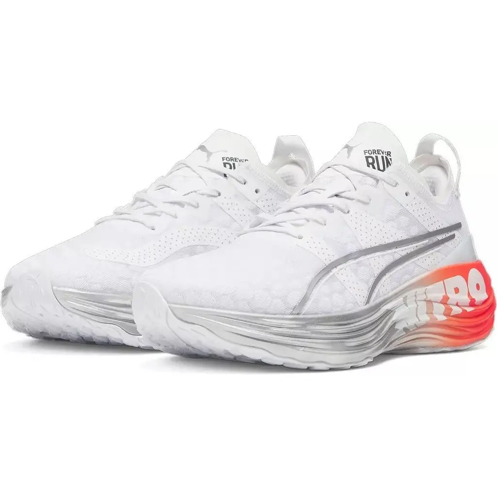 Puma shoes - PUMA ForeverRun Nitro - ForeverRun Nitro - 380017-01 - other 1