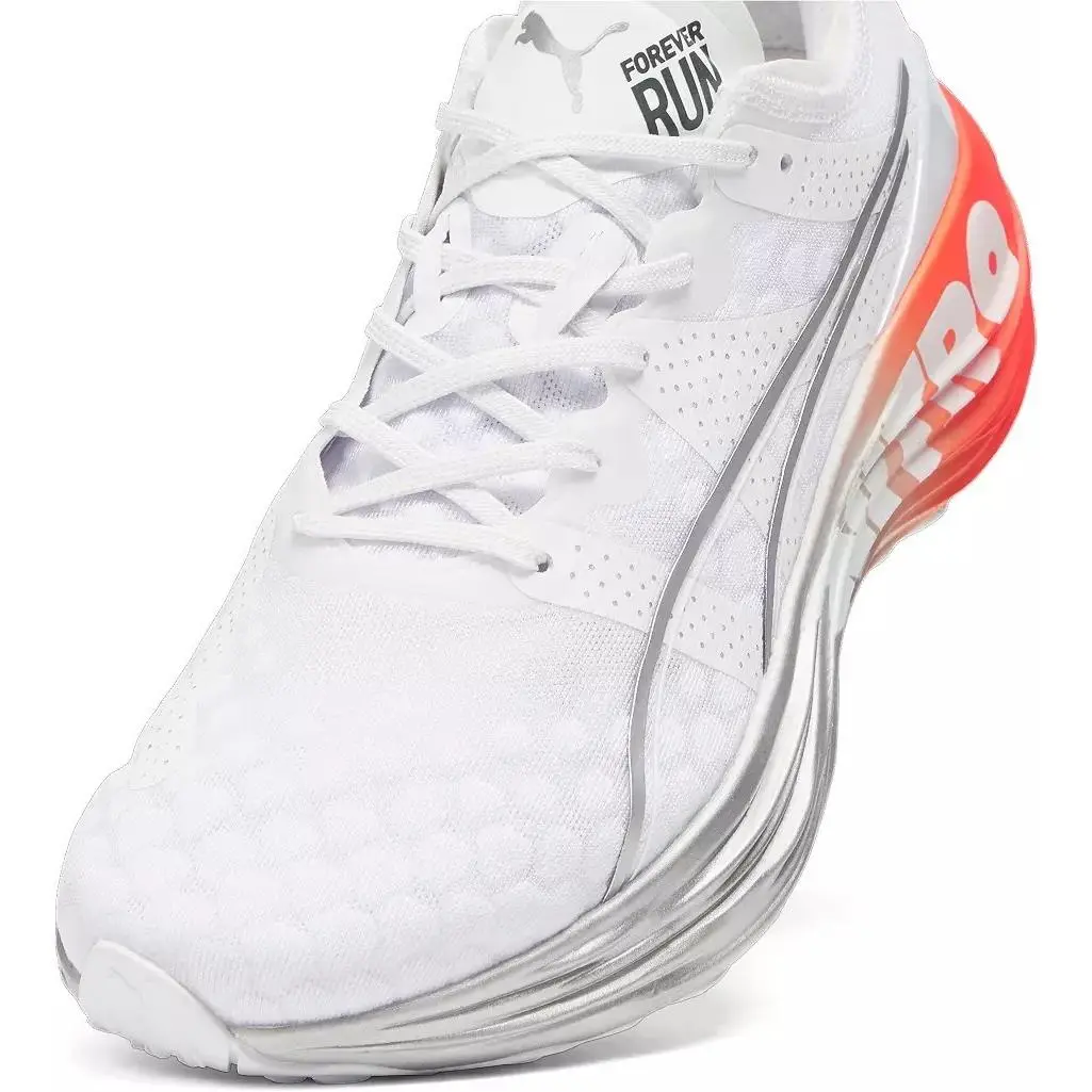Puma shoes - PUMA ForeverRun Nitro - ForeverRun Nitro - 380017-01 - other 4