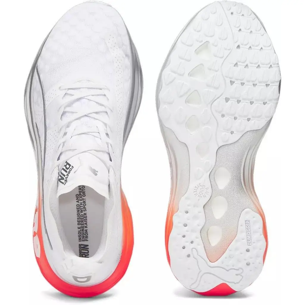 Puma shoes - PUMA ForeverRun Nitro - ForeverRun Nitro - 380017-01 - other 5