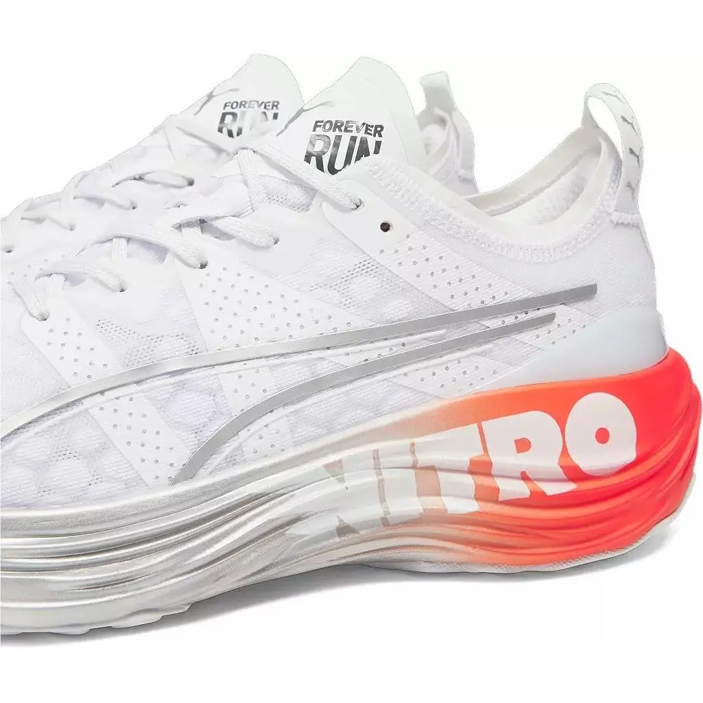 Puma shoes - PUMA ForeverRun Nitro - ForeverRun Nitro - 380017-01 - other 2