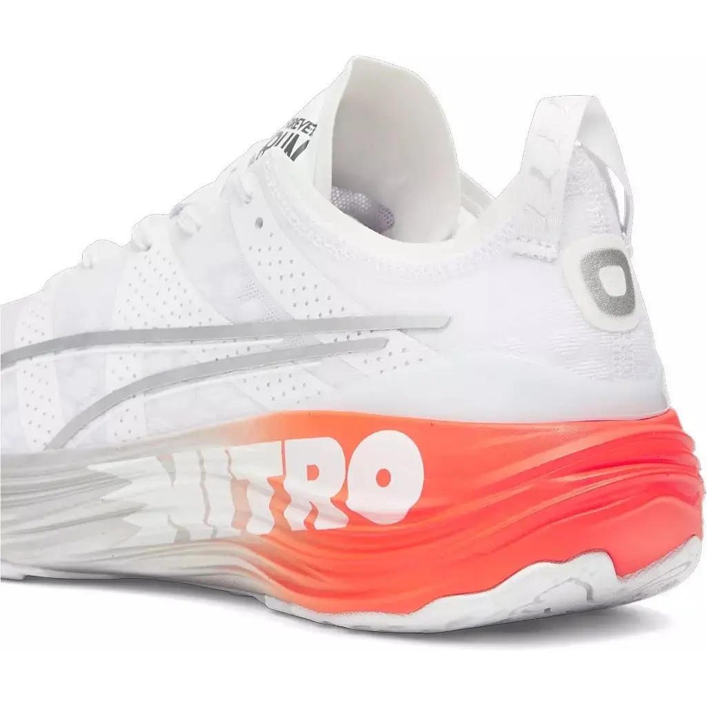 Puma shoes - PUMA ForeverRun Nitro - ForeverRun Nitro - 380017-01 - other 3