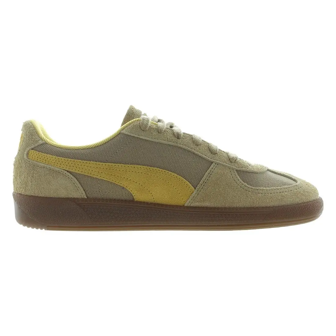 Puma shoes - Prairie Tan/Flaxen/Puma Gold, Main: Brown (UPC: 197670419291) 1