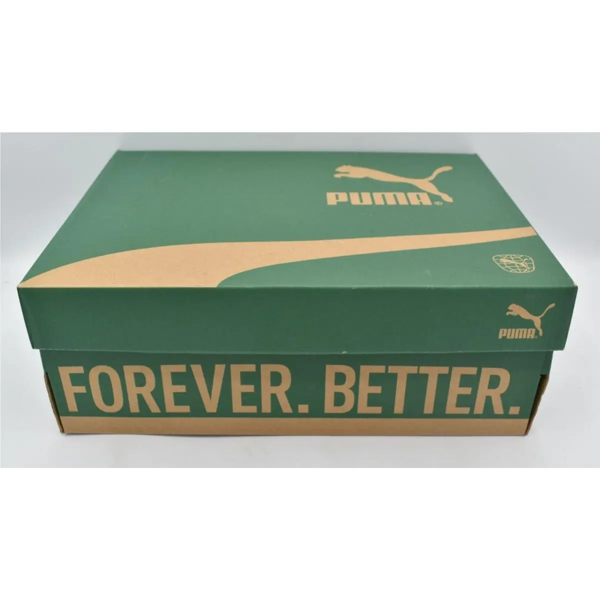 Puma shoes - PUMA Platform - Platform - White (UPC: 197673249819) 10