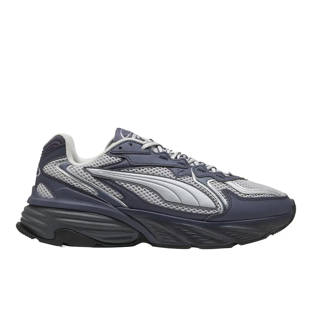 Fade Lace Up Mens Size 13 M Sneakers Casual Shoes 40620317 by Puma