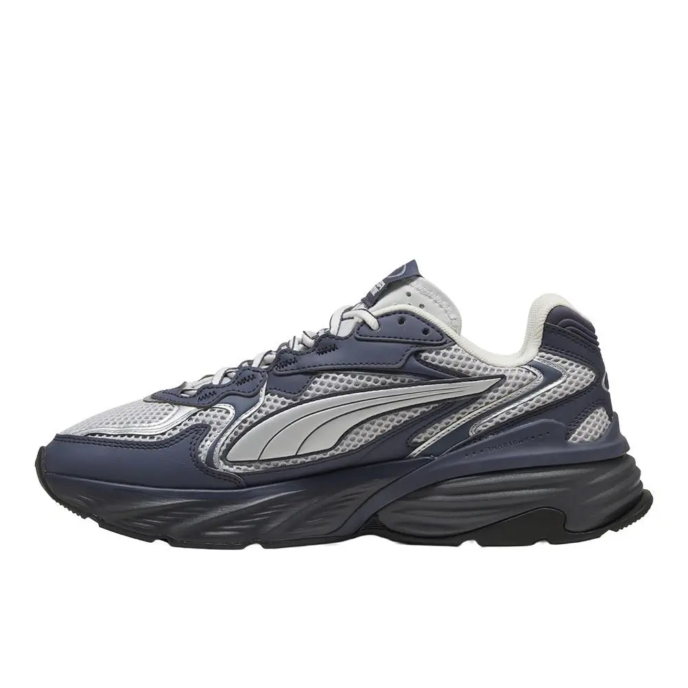 Puma shoes - PUMA Fade Lace Up - Fade Lace - 40620317 (UPC: 199260597150) 1