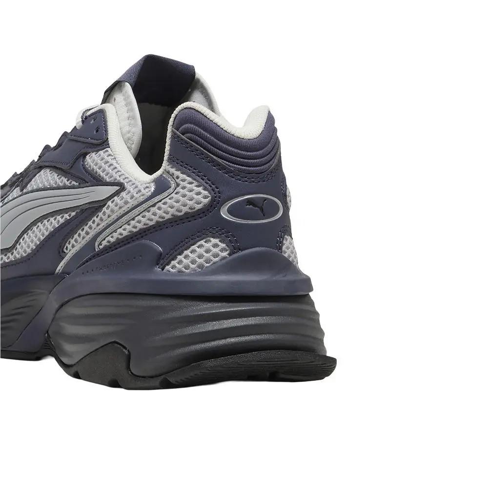 Puma shoes - PUMA Fade Lace Up - Fade Lace - 40620317 (UPC: 199260597150) 5