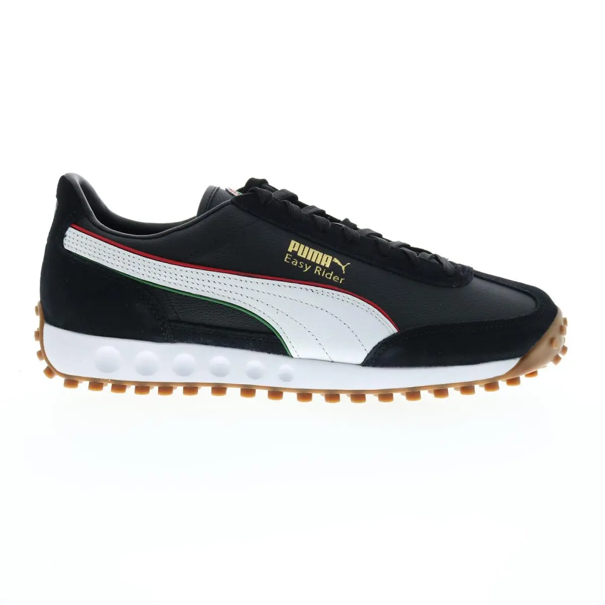Easy Rider Legends 38437901 Mens Black Lifestyle Sneakers Shoes 9.5 by Puma
