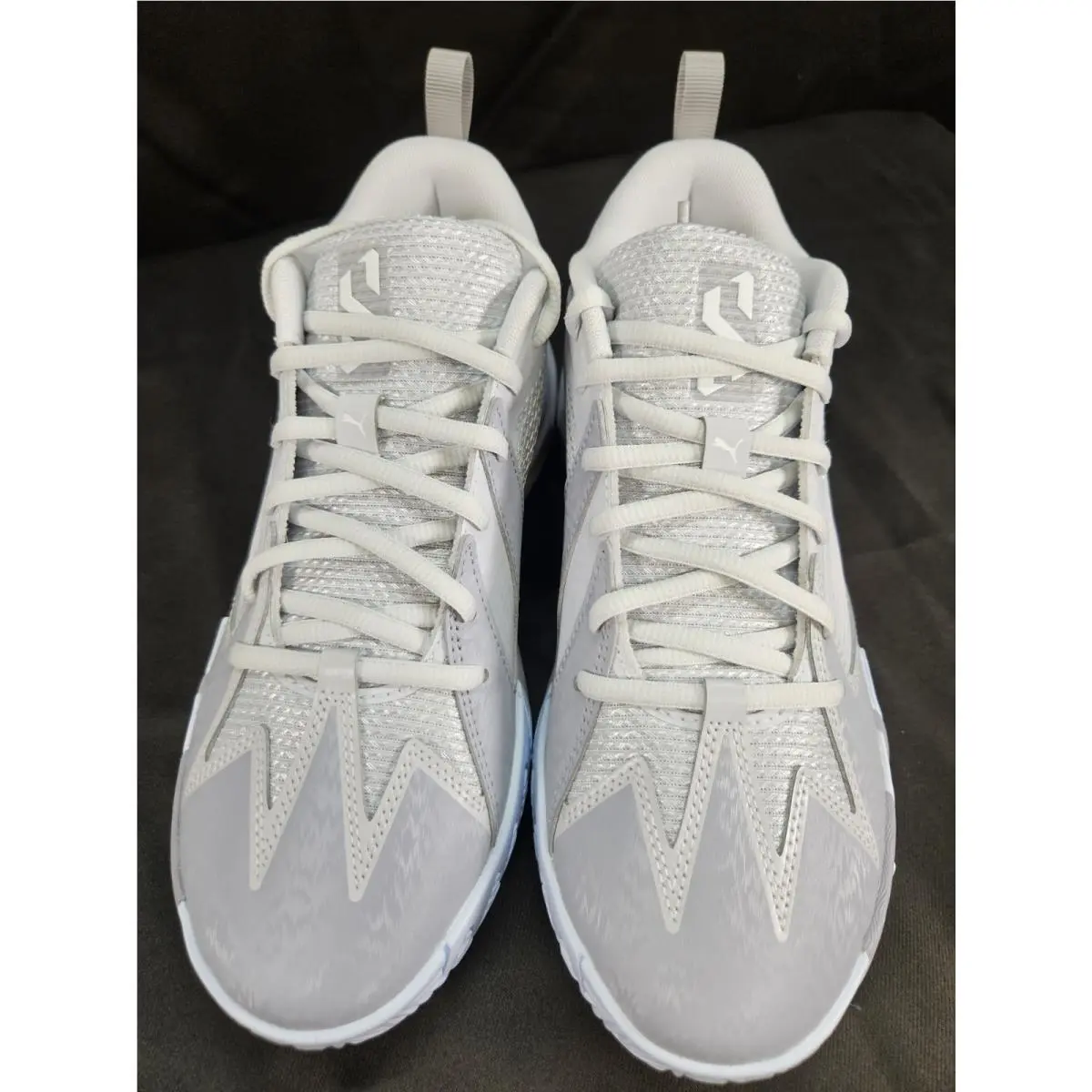 Puma shoes - 30986301 - 30986301 - Silver Mist/Gray Fog, Main: Silver (UPC: 196859477961) 1
