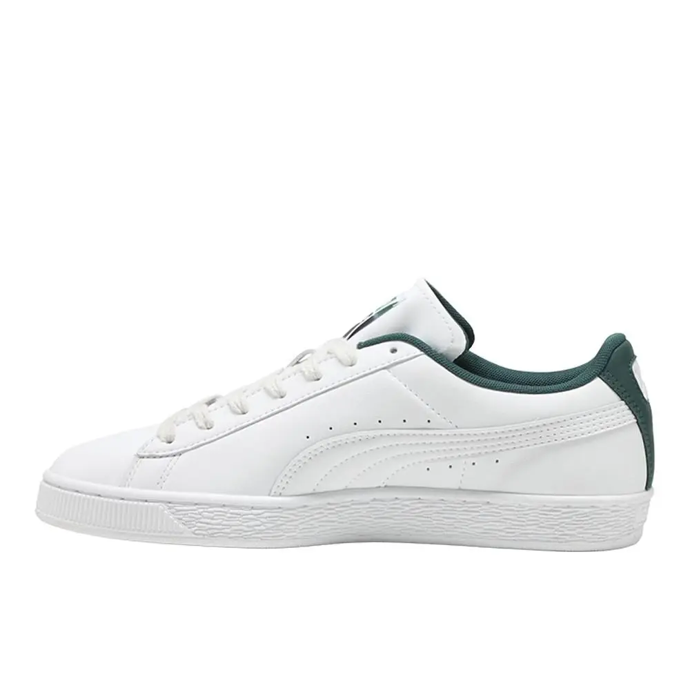 Puma shoes - PUMA Suede Sneaker - Suede Sneaker - 40846708 - White (UPC: 199260906679) 1
