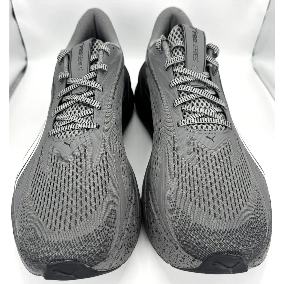 Puma shoes - Maxima Pro - Maxima Pro - 314255-01 - Gray (UPC: 199260334755) 0