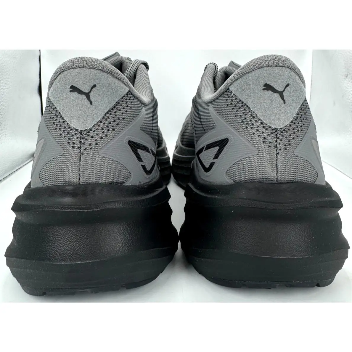 Puma shoes - Maxima Pro - Maxima Pro - 314255-01 - Gray (UPC: 199260334755) 1