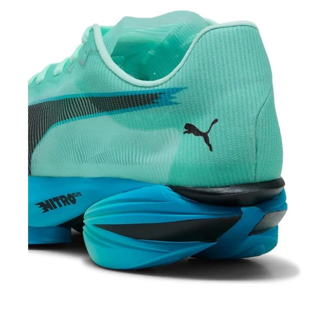 Puma shoes - Fast-R Nitro Elite 3 - Nitro Elite - Blue 2